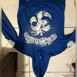 COPY - Hellstar hoodie